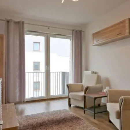 Apartman Lux