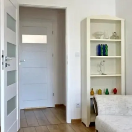 Apartman Lux *