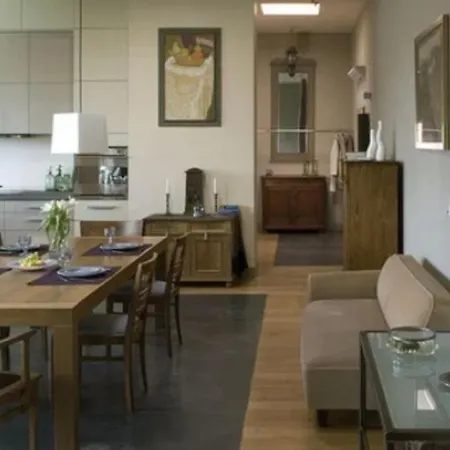Apartman Lux *