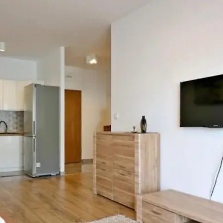 Lux Apartman