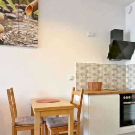 Apartman Lux Empuriabrava