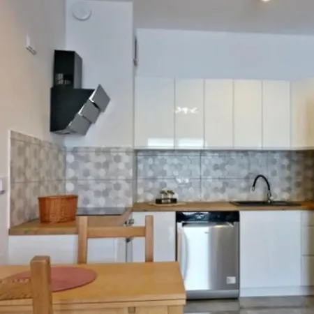 Lux Apartman